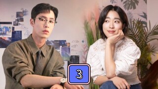 Episode 3: L a s t / S u m m e r