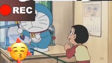 Doraemon panah terbaik