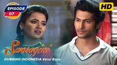 Swaragini Episode 7 Bahasa Indonesia || Swaragini BTV Dubbing Indonesia