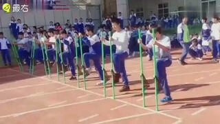 【不笑算我输】自古班级出大神（六）