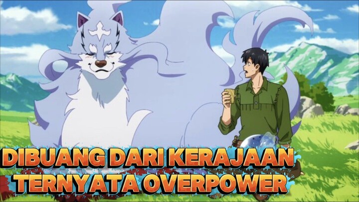 ke isekai jadi juru mask🤣😭🥶