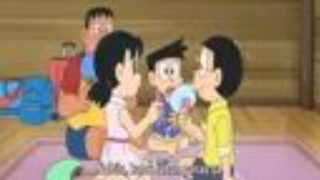 Doraemon Episode 668