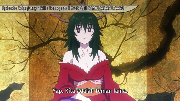 Sengoku Youko Episode 9 Subtitle Indonesia