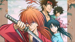 Rurouni Kenshin Season 2 Episode 2 Hindi dubbed | Anime Wala