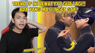 FF OLD PERNAH VIRAL DI TIKTOK PADA MASANYA!! PADA MASIH INGET GAK?