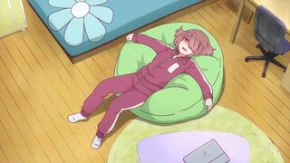 watashi ni tenshi ga maiorita episode 2 sub indo