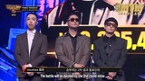 Show Me the Money 9 Episode 9 (ENG SUB) - KPOP VARIETY SHOW