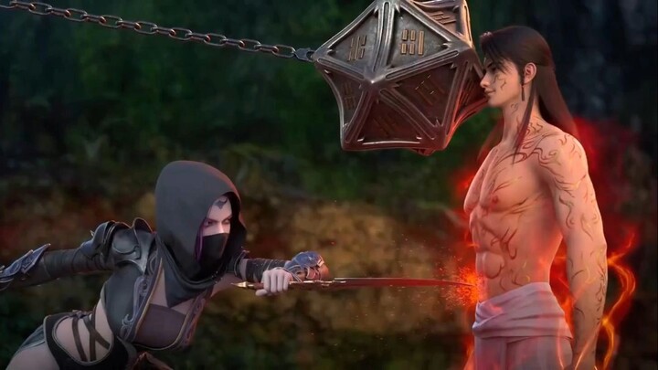 9 Matahari Ep 6 Sub Eng Indo 1080p