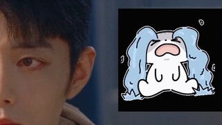 (hati-hati ya) [Xiao Zhan Narcissus | Sheng Wei] [Sheng Wei] [Penyehat Perut] Pesta Seorang Ayah, Ja