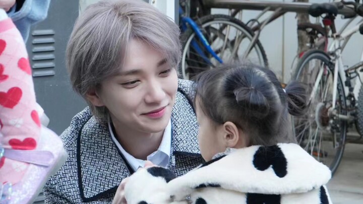 "Drowning in My Sister’s Tender Embrace"