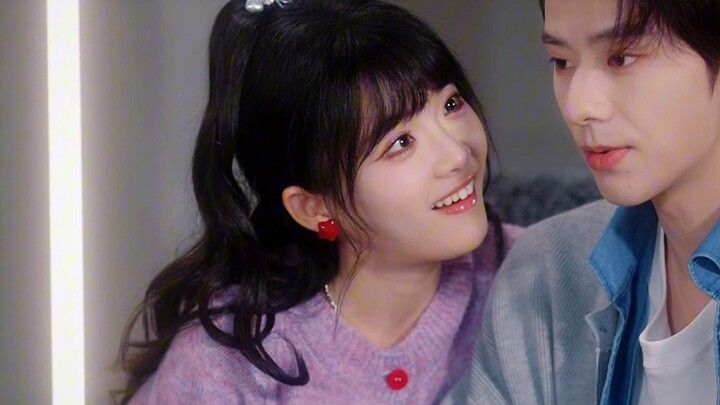 My eyes can no longer see, and I’ve grown cold and indifferent. Who would have thought that marrying