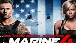 The Marine 4 Moving Target (2015) เดอะ มารีน 4 ล่านรก เป้าสังหาร