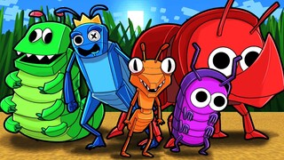 RAINBOW FRIENDS BUG LIFE!