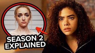 GINNY AND GEORGIA Season 2 Ending Explained