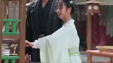 #ซูจั่วหัว แม่ทัพหญิงแห่งต้าเสี้ย