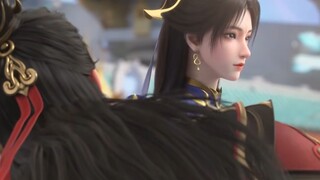 Legend Of Martial Immortal Eps.140 Sub Indo_01a