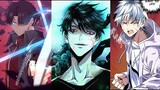 Top 10 Manhwa/Manhua Where MC Starts Off Weak But Later Become Stronger
