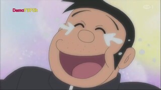 Doraemon episode 208