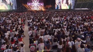 科切拉只有零次和无数次，这次你爱了吗_#blackpink #loneranger
