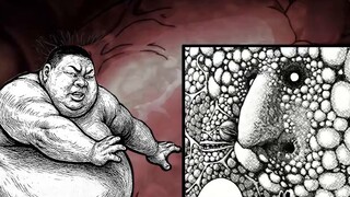 ما مدى قوة ليانغ تسي في عالم جينبا؟ سلسلة غوي داي تاو تاو متواصلة!