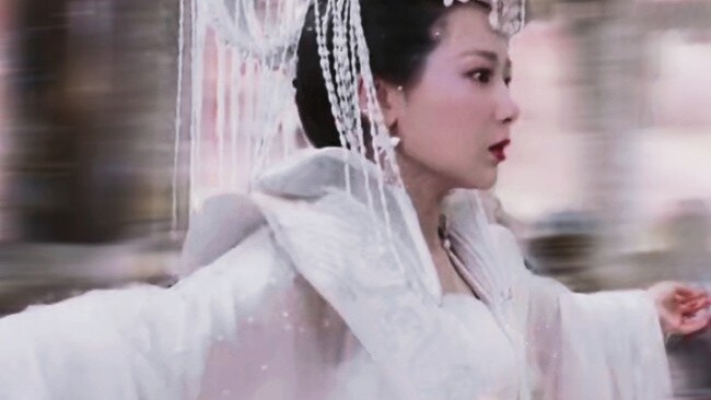 Ms. Jimmy ascends the throne and shoots live! ! [Yang Zi‖Jin Mi] I am the only one☆The Elephant King