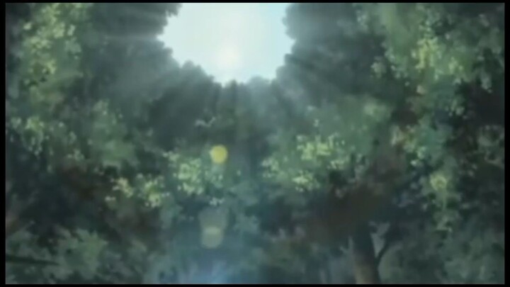 ujian chunin