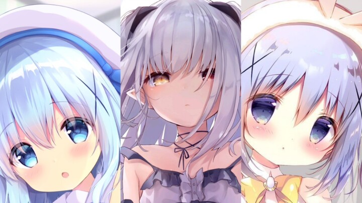 The three great painters in the painting world~which one do you like more~!