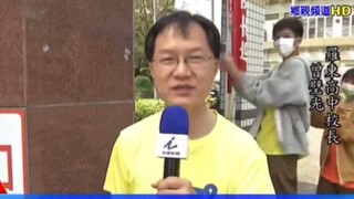 台湾Jisoo上新闻打歌！