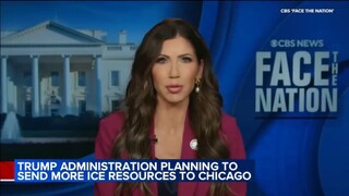 Local leaders fighting Trump's planned immigration crackdown as agents could arr