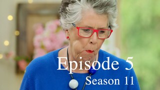 The Great British Bake Off_S11E05_Series 11 Episode 5