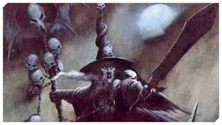 How would realistic Necromancers work?