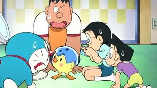 Doraemon movie 7 Tập Nobita Và Binh Đoàn Người Sắt (Lồng Tiếng)