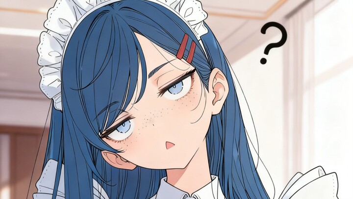 The freckled, dowdy maid who stirred the master's desire to take a concubine | Episode 21