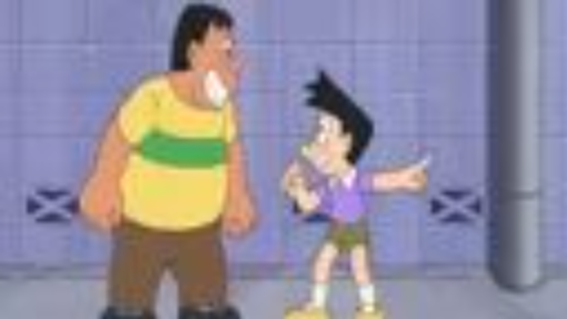 Doraemon Episode 668