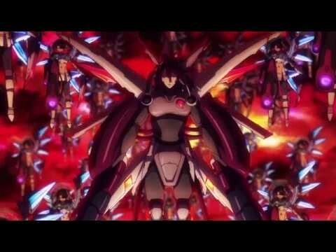 No Game No Life Zero: Aus:Jawohl!