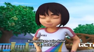 Upin & Ipin Musim 18 Full Movie - Pagi Pagi Gosok Gigi - Upin Ipin Terbaru 2024
