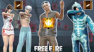 Free Fire หนังสั้นตอน จุดจบคนปากแซ่บ ฉบับเกรียน