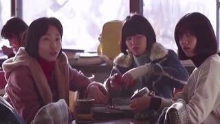 Although Deshan is not good at studying, he is a trustworthy student in the eyes of the teacher