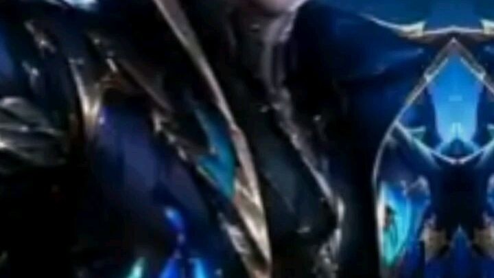 my favorite heroes Aamon