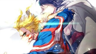 Boku No Hero Academia S3「AMV」Hero