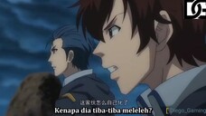 Pemuda diremehkan season 2 eps 8 subs indo