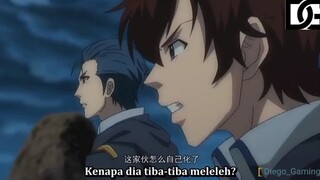 Pemuda diremehkan season 2 eps 8 subs indo