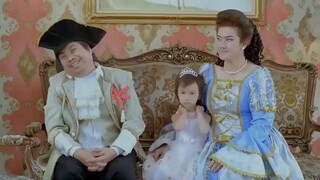 Thai Romantic Comedy : Tagalog Dubbed