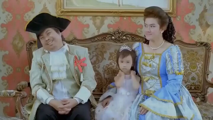 Thai Romantic Comedy : Tagalog Dubbed