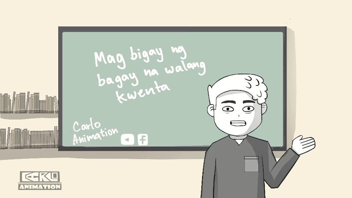 gusto ko lang naman sana mapahanga si crush🥺 kaso.......