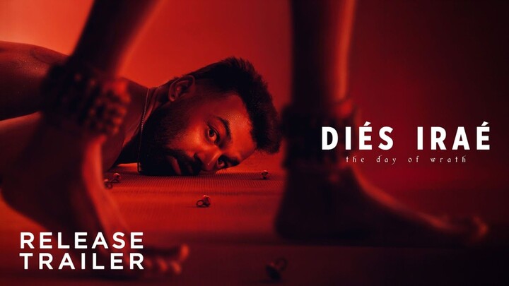 Dies Irae.2025 horror movie 18 +  | South Indian new horror movie