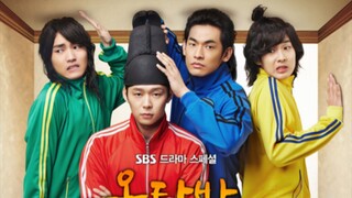 ROOFTOP PRINCE EP10 TAGALOG