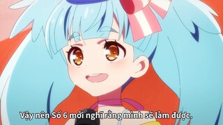 Niềm tin là thứ có thể vượt qua tất cả #AniMeme