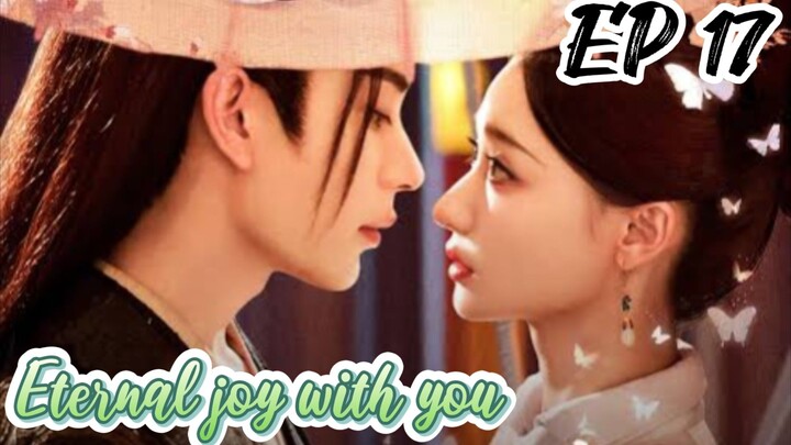 [ENG] EP 17 Eternal joy with you