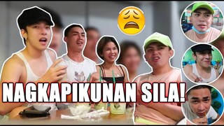 BIGLAANG BATANGAS TRIP FT NIEL PADILLA | JAM MORALES | KIMLYTV